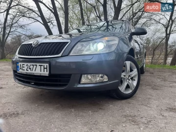Авто Skoda Octavia 2010 № 7616397