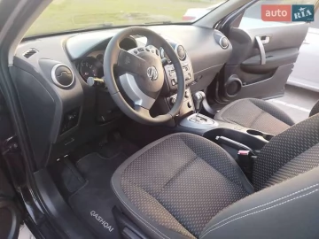 Авто Nissan Qashqai 2008 № 7616419