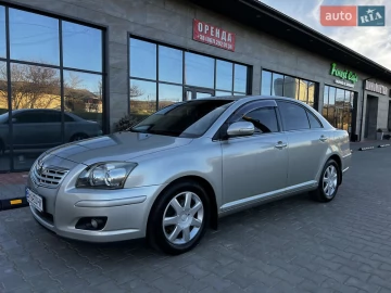 Авто Toyota Avensis 2008 № 7616436