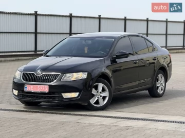 Авто Skoda Octavia 2014 № 7616455
