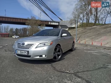 Авто Toyota Camry 2008 № 7616458