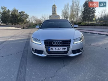 Авто Audi A5 2012 № 7616466