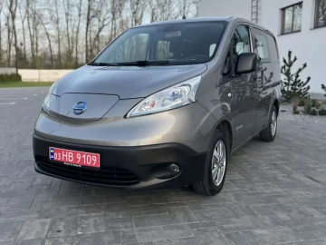 Авто Nissan E-Nv200 2019 № 7616469