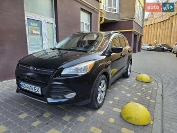 Авто Ford Escape 2015 № 7616474