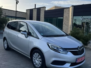 Авто Opel Zafira Tourer 2018 № 7616477