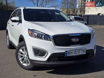 Авто KIA Sorento 2016 № 7616493