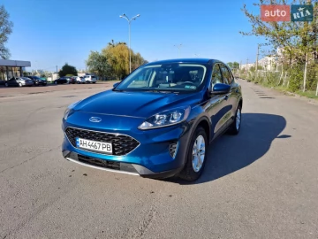 Авто Ford Escape 2020 № 7616510