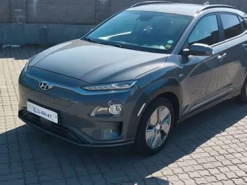 Авто Hyundai Kona 2019 № 7616518