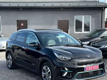 Авто KIA Niro 2019 № 7616525