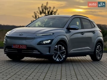 Авто Hyundai Kona 2022 № 7616526
