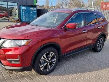 Авто Nissan Rogue 2020 № 7616532