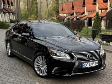 Авто Lexus Ls 2013 № 7616556