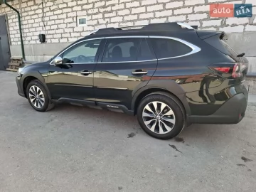 Авто Subaru Outback 2023 № 7616564