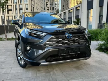 Авто Toyota Rav4 2022 № 7616577