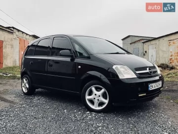 Авто Opel Meriva 2006 № 7616605