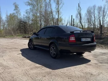 Авто Skoda Octavia 2005 № 7616607