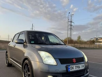 Авто Suzuki Swift 2006 № 7616614