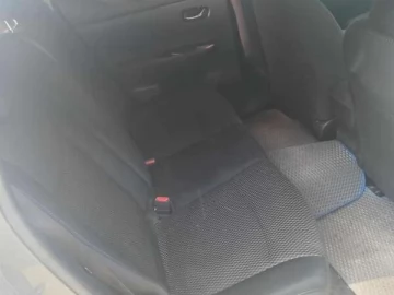 Авто Nissan Leaf 2015 № 7616616