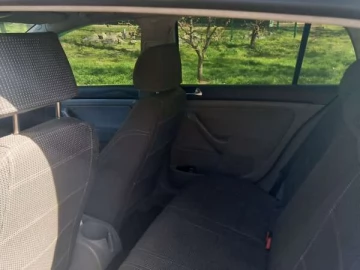Авто Volkswagen Golf 2006 № 7616632