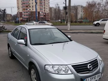 Авто Nissan Almera 2011 № 7616658