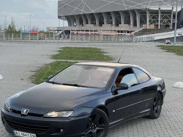 Авто Peugeot 406 2003 № 7616666