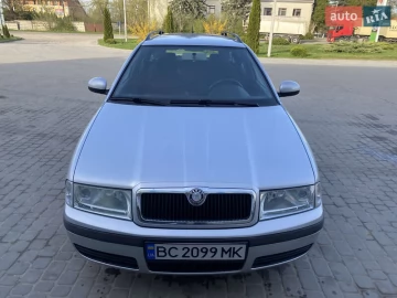 Авто Skoda Octavia 2009 № 7616674