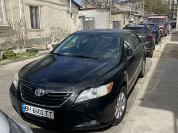 Авто Toyota Camry 2008 № 7616682