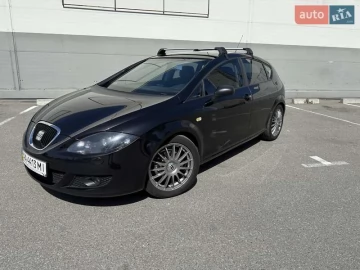 Авто SEAT Leon 2006 № 7616685