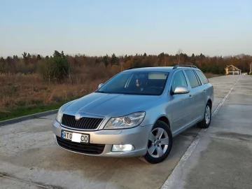 Авто Skoda Octavia 2012 № 7616705