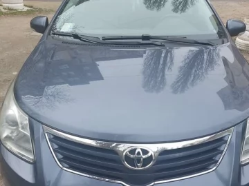 Авто Toyota Avensis 2010 № 7616713