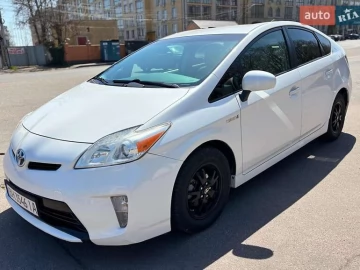 Авто Toyota Prius 2013 № 7616724