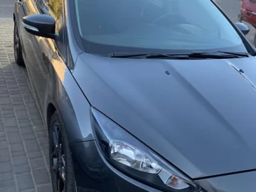 Авто Ford Focus 2016 № 7616725