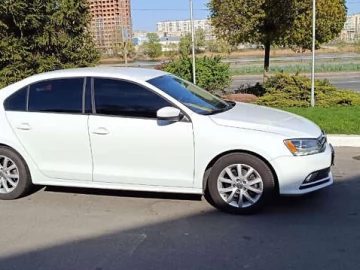 Авто Volkswagen Jetta 2015 № 7616735