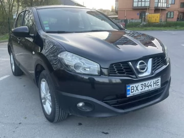Авто Nissan Qashqai 2011 № 7616741