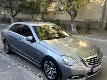 Авто Mercedes E-Class 2010 № 7616768
