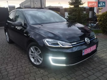 Авто Volkswagen Golf 2018 № 7616771