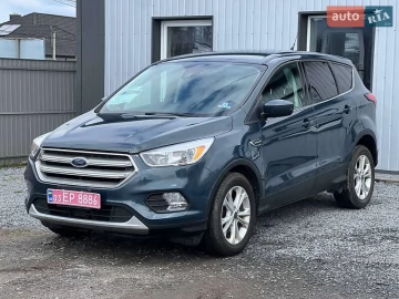 Авто Ford Escape 2019 № 7616772