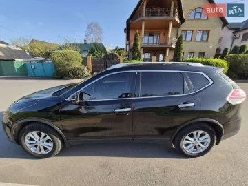 Авто Nissan Rogue 2014 № 7616774