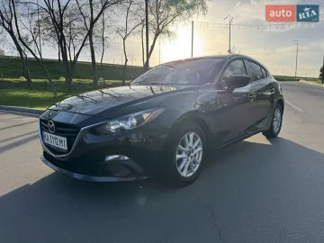 Авто Mazda 3 2014 № 7616775