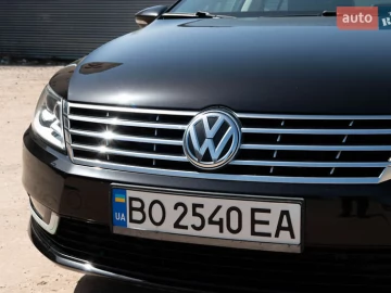 Авто Volkswagen Cc Passat Cc 2012 № 7616777