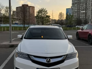 Авто Acura Ilx 2015 № 7616780