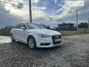 Авто Audi A3 2016 № 7616808