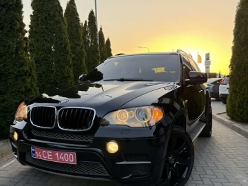 Авто BMW X5 2011 № 7616816