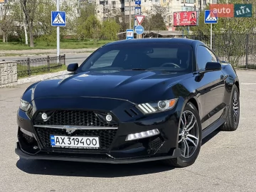 Авто Ford Mustang 2015 № 7616817