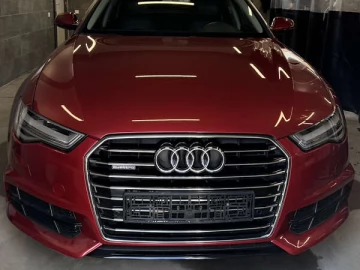 Авто Audi A6 2017 № 7616831