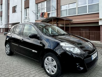 Авто Renault Clio 2012 № 7616838