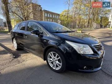 Авто Toyota Avensis 2010 № 7616862