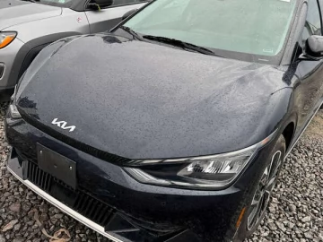 Авто KIA Ev6 2023 № 7616869