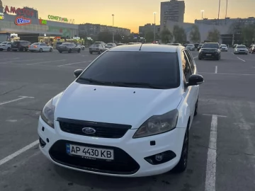 Авто Ford Focus 2010 № 7616898