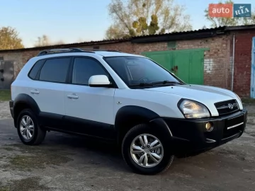 Авто Hyundai Tucson 2013 № 7616907
